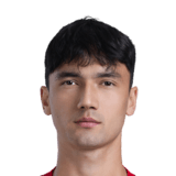 Mutellip Iminqari Face Scan
