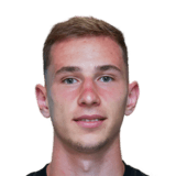 Lovro Zvonarek Face Scan