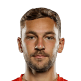 Dominik Piła Face Scan