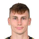 Kryštof Daněk Face Scan