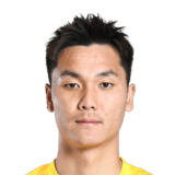 Deng Xiongtao Face Scan