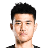 Zhao Bo Face Scan