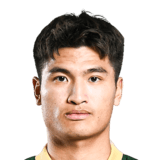 Bao Shengxin Face Scan