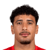 Sayfallah Ltaief Face Scan