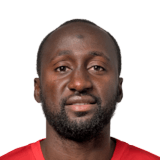 Souleymane Diaby Face Scan