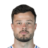 Adrian Gantenbein Face Scan