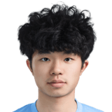 Lü Zhuoyi Face Scan