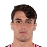 Federico Redondo Face Scan