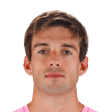 Iker Álvarez Face Scan