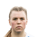 Ingibjörg Sigurðardóttir Face Scan