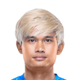 Jiteshwor Singh Face Scan