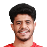 Ali Makki Face Scan