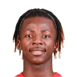 Isalm Hawsawi