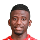 Nawaf Hawsawi Face Scan