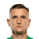 Gabriel Kobylak Face Scan