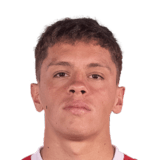Santiago Hidalgo Face Scan