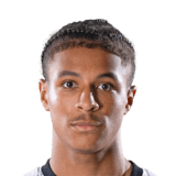 Jean-Mattéo Bahoya Face Scan