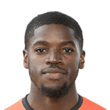Steven Nsimba Face Scan