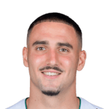 Rui Mendes Face Scan