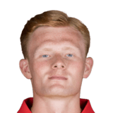 Julius Dirksen Face Scan