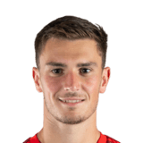 Clément Billemaz Face Scan