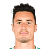 Tom Vandenberghe Career Mode headshot