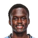 Victor Loturi Face Scan