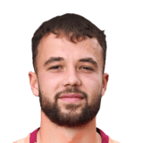 Martin Delavallée Face Scan