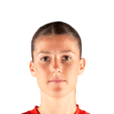 Anaële Le Moguédec Face Scan