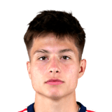 Esmir Bajraktarević Face Scan