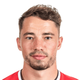 Kane Smith Career Mode headshot