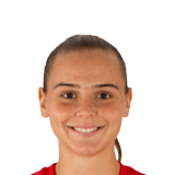Madeline Roth Face Scan