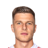 Michael Kostka Face Scan