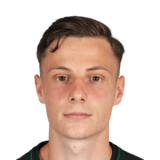 Belmin Beganović Face Scan