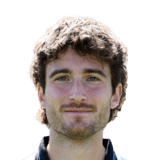 Tim Danhof Career Mode headshot