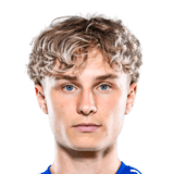 Niklas Jessen Face Scan