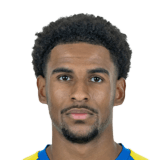 Sanoussy Ba Face Scan