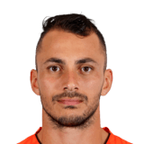 Andreas Christodoulou Face Scan