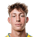 Oscar Schwartau Face Scan