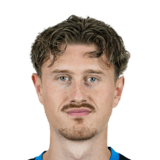 Calvin Brackelmann Face Scan