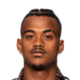 Kerwin Vargas Face Scan