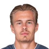 Max Hagemoser Face Scan