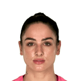 Romane Salvador Face Scan