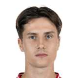 Denis Huseinbašić Face Scan