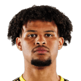 Jacen Russell-Rowe Face Scan