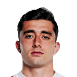 Thomas Kastanaras Face Scan