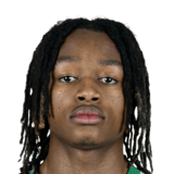 Yvandro Borges Sanches Face Scan