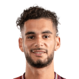 Kévin Van Den Kerkhof Face Scan