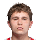David Poreba Face Scan