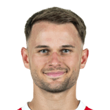 Léo Scienza Face Scan